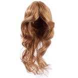 Antina's Strawberry Blonde Modern Layered Wig