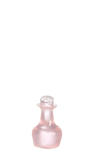 Dollhouse Miniature Pink Perfume Bottles