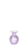 Dollhouse Miniature Lavender flower Top Bottles