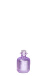 Dollhouse Miniature Lavender Bottles