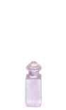Dollhouse Miniature Lavender Bottles