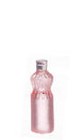 Dollhouse Miniature Pink Bottles