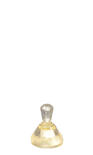 Dollhouse Miniature Yellow Perfume Bottles