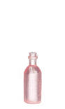 Dollhouse Miniature Pink Tall Toiletry Bottles