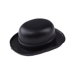 Miniature Bowler Hat - True Vintage