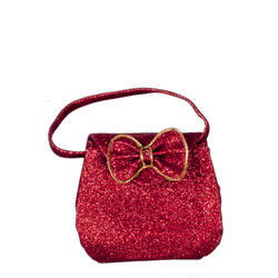 Fete Ruby Collectible Doll Purse