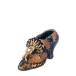 Fete Sophisticated Lady Collectible Shoe