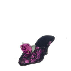 Fete Mysterious Collectible Shoe