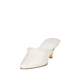 Fete Moonlight and Pearls Collectible Shoe