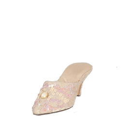 Fete First Blush Collectible Shoe