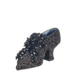 Fete Over The Top Collectible Shoe