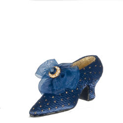 Fete Starry Night Collectible Shoe