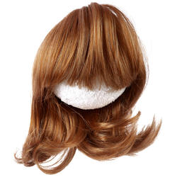 Antina's Doll Wig - Doll Hair - Doll Supplies - Craft Supplies - Factory  Direct Craft
