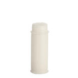 Bulk Dollhouse Miniature White Unlabeled Aerosol Spray Cans
