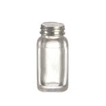 Bulk Dollhouse Miniature Medium Unlabeled Canning Jars