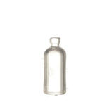 Bulk Dollhouse Miniature Clear Unlabeled Soda Bottles