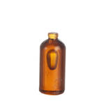 Dollhouse Miniature Small Unlabeled Vinegar Jars