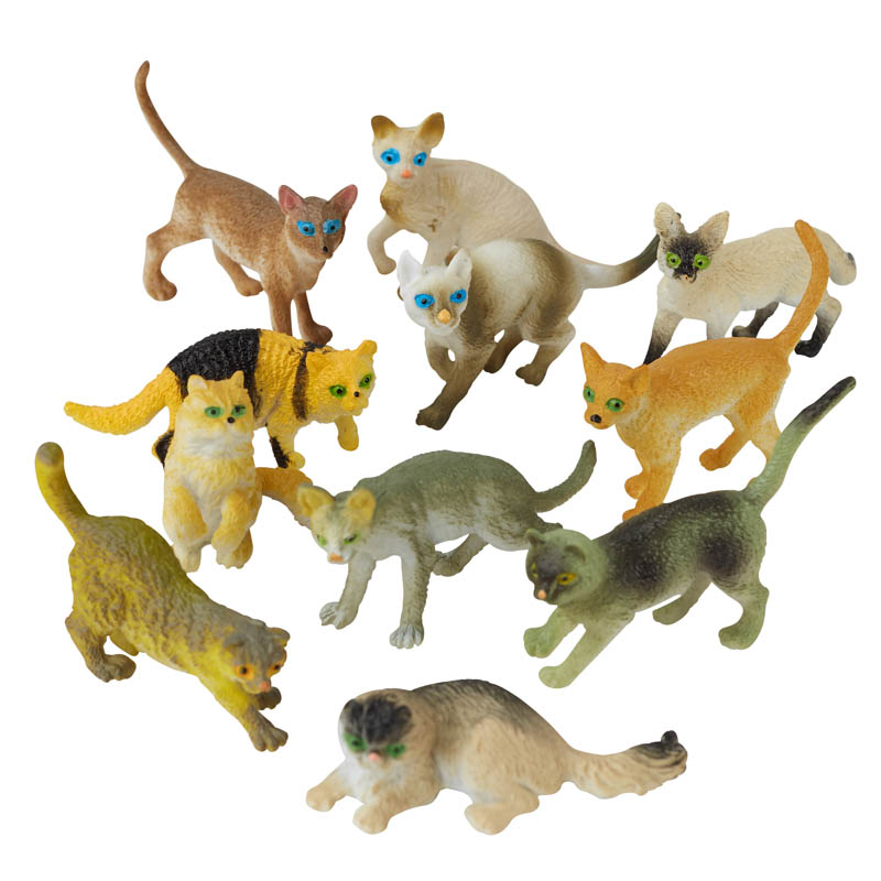 \u0421at miniature dollhouse realistic cat,Dollhouse Cat miniature for dolls,cat TO ORDER!!!!!! doll accessories Dollhouse miniature