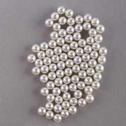 Faux Pearl Beads - True Vintage