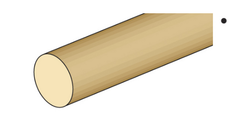 Basswood Dowel Rod - Dowel Rods - Wood Crafts - Craft Supplies