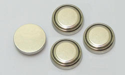Four Pack Lithium Batteries