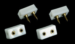 Dollhouse Miniature Plug-In-Outlets