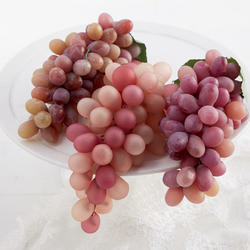 Artificial Grape Cluster Set