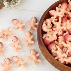 Miniature Tiny Babies Shower Favors