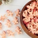 Miniature Tiny Babies Shower Favors