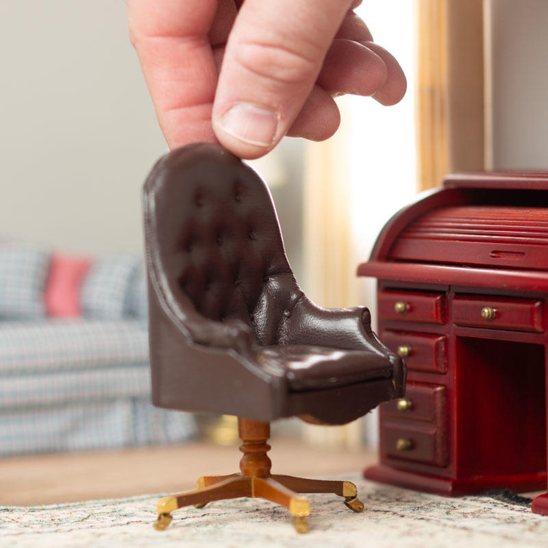 miniature office chair
