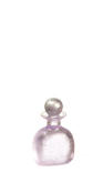 Dollhouse Miniature Lavender Bottle