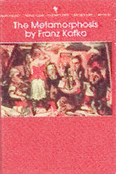 Dollhouse Miniature The Metamorphosis by Franz Kafka Book
