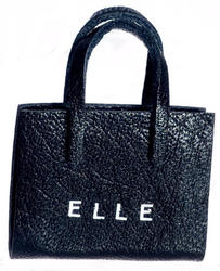 Miniature Lady's Elle Handbag