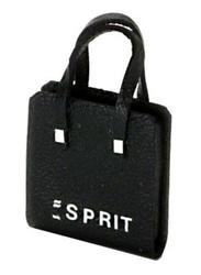 Miniature Lady's Esprit Designer Handbag