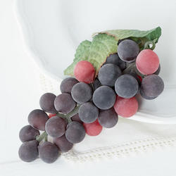 Artificial Grape Cluster