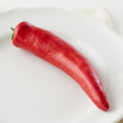 Artificial Red Chilli Pepper