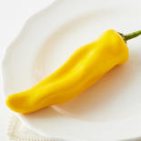 Artificial Yellow Pepper