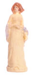 Dollhouse Miniature Lady Sophia Figurine