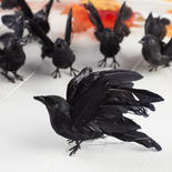 Flying Artificial Crows