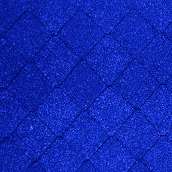 Miniature Slate Blue Decorative Diamond Asphalt Roofing Shingles
