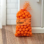 Miniature Sack of Florida Oranges