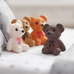 Micro Mini Teddy Bears