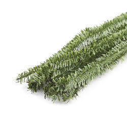 Bulk Case of 1728 Artificial Canadian Pine Wired Stems