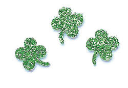 Miniature Four Leaf Clover Shamrocks