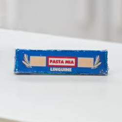Miniature Pasta Mia Linguine