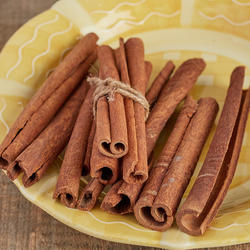 Natural Dried Cinnamon Sticks