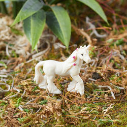 Micro Miniature Unicorn
