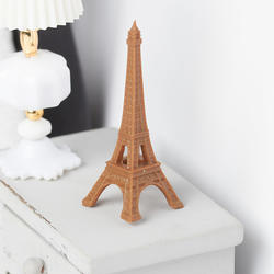 Micro Miniature Eiffel Tower