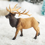 Miniature Bull Elk