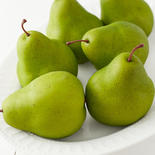 Realistic Artificial Pears